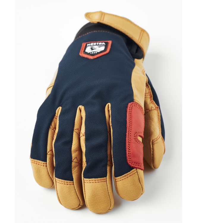 Hestra wintersportkleding 32950 geen kleur bij Leerentveldvrijetijd.nl