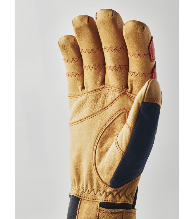 Hestra wintersportkleding 32950 geen kleur bij Leerentveldvrijetijd.nl