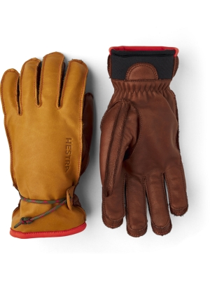 Hestra Hestra Wakayama 5-finger glove Hestra Hestra Wakayama 5-finger glove