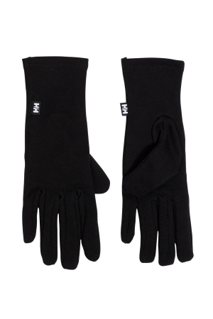 Helly Hansen Helly Hansen HH Lifa Merino Glove Liner 990_Black