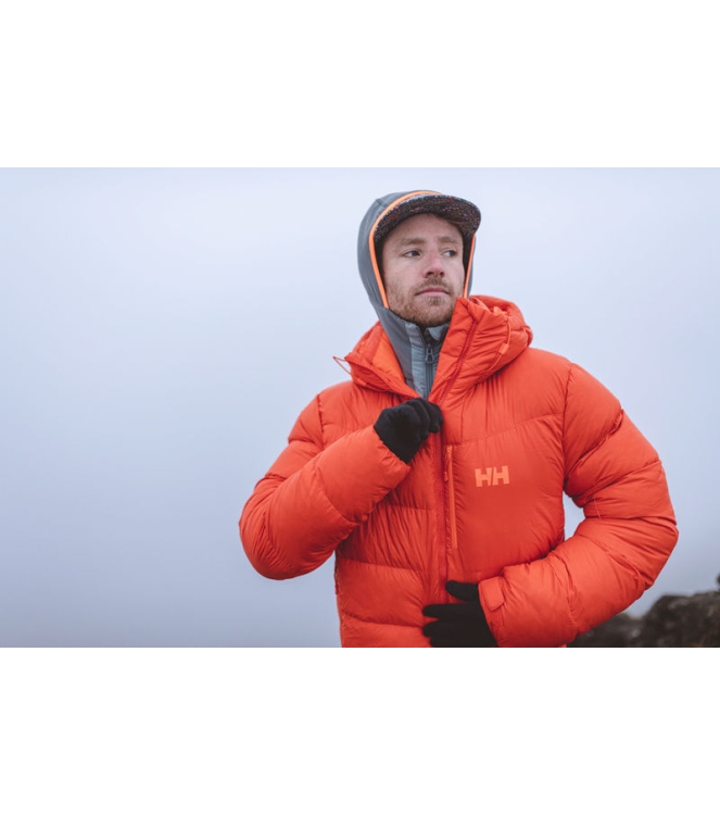 Helly Hansen wintersportkleding 68084 licht grijs bij Leerentveldvrijetijd.nl