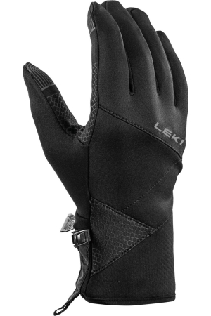 Leki Leki Traverse black Leki Leki Traverse black