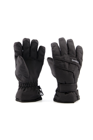 Sinner Sinner Mesa Glove Black