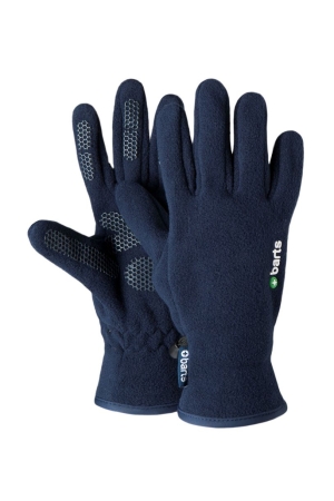 Barts Barts Fleece Gloves Kids 03 Navy Barts Barts Fleece Gloves Kids 03 Navy