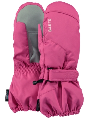 Barts Barts Tec Mittens Kids Barts Barts Tec Mittens Kids