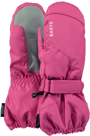 Barts Barts Tec Mittens Kids 12 FUCHSIA Barts Barts Tec Mittens Kids 12 FUCHSIA
