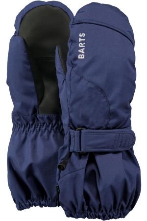 Barts Barts Tec Mittens Kids 03 NAVY Barts Barts Tec Mittens Kids 03 NAVY
