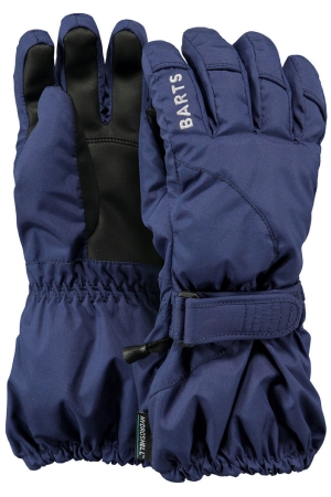 Barts Barts Tec Glove Kids 03 NAVY