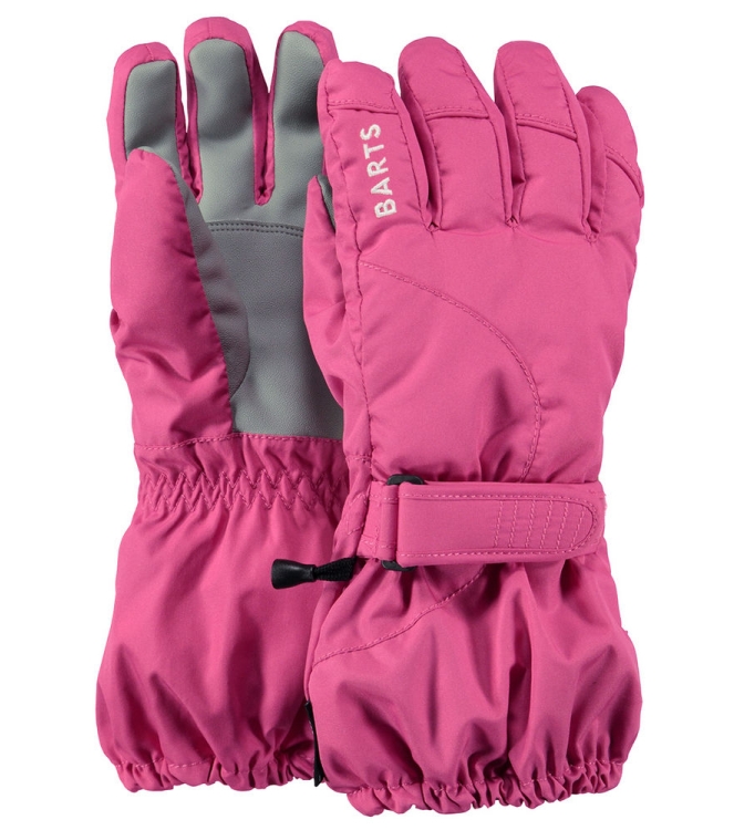 Barts wintersportkleding 0625 ivoor bij Leerentveldvrijetijd.nl