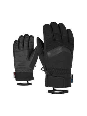 Ziener Ziener Labino AS(r) glove junior
