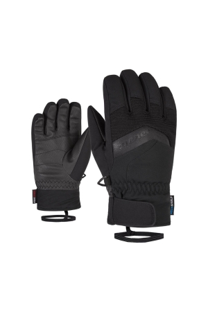 Ziener Ziener Labino AS(r) glove junior black