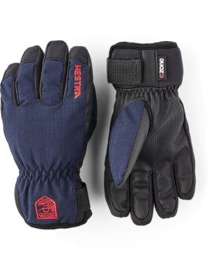 Hestra Hestra Ferox Primaloft Jr. - 5 finger Hestra Hestra Ferox Primaloft Jr. - 5 finger