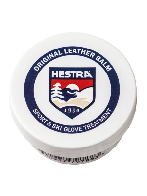 Hestra Hestra Leather Balm 60ml Hestra Hestra Leather Balm 60ml
