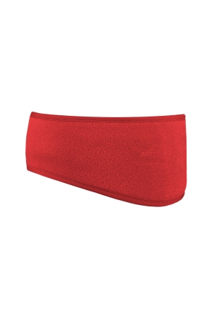 Barts Barts Headband Fleece 05 Red