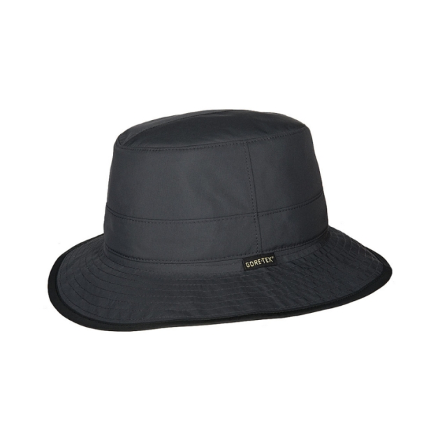 Hatland Amundson Gore-Tex Hoed ANTRACITE/32 6272