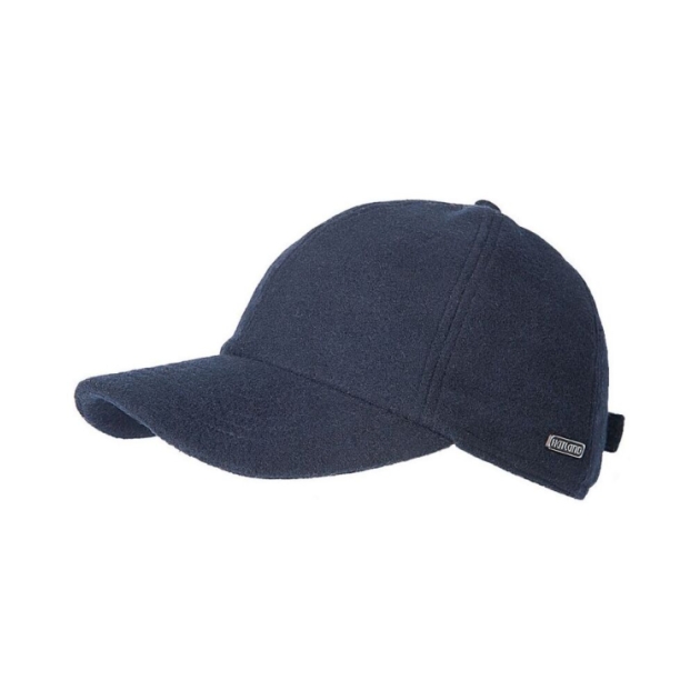 hatland Lenox Wool 02_Navy 29382
