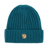 fjällräven Byron Hat 574_Deep Sea F77388