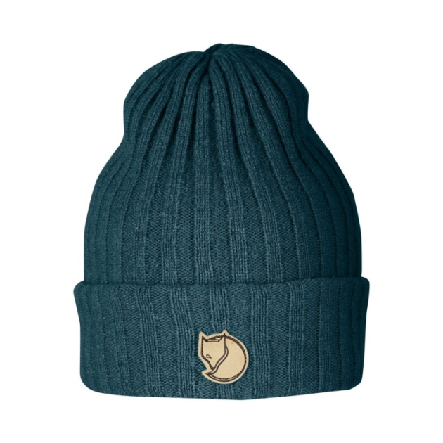 fjällräven Byron Hat 646_Glacier Green F77388
