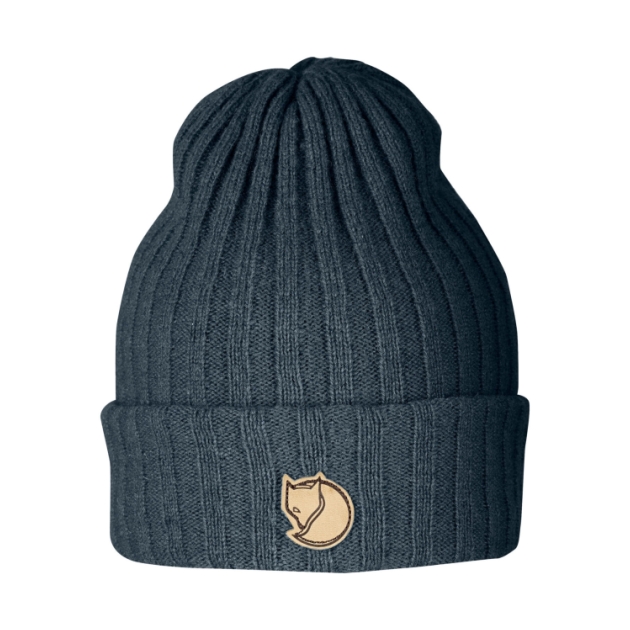 fjällräven Byron Hat 031_Graphite F77388