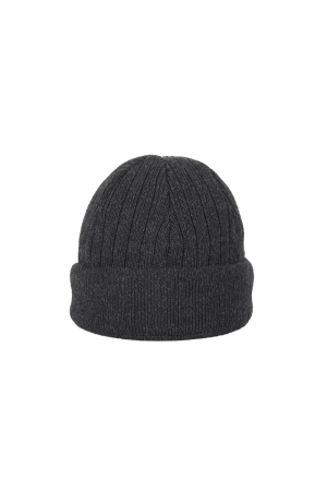 Hatland Hatland Jolon No Wind Muts 32_Anthracite Hatland Hatland Jolon No Wind Muts 32_Anthracite