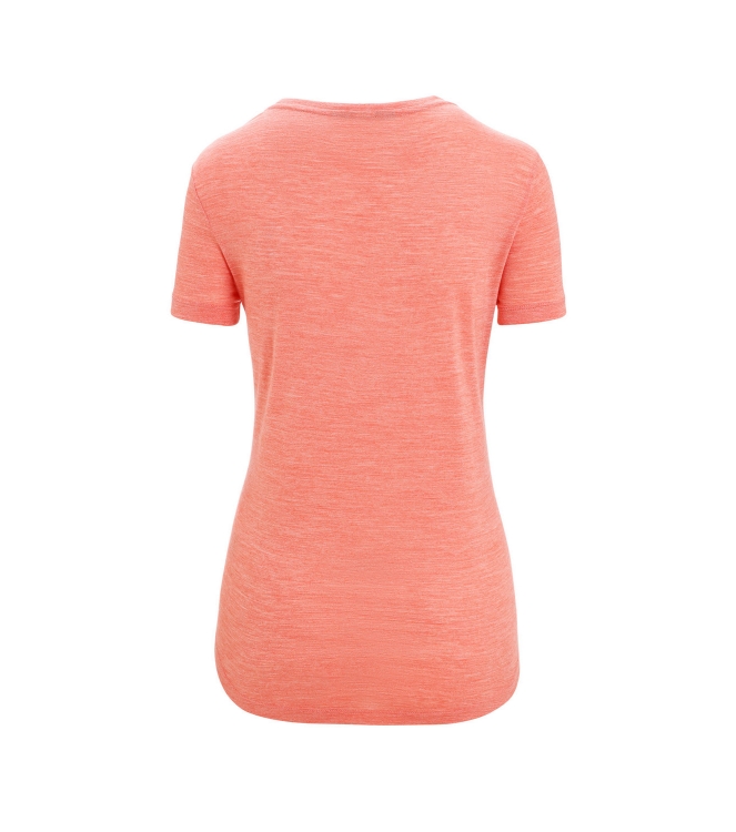 Icebreaker fleeces en truien IB0A56D37921 beige bij Leerentveldvrijetijd.nl