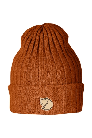 Fjällräven Fjällräven Byron Hat 215_Autumn Leaf Fjällräven Fjällräven Byron Hat 215_Autumn Leaf
