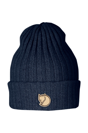 Fjällräven Fjällräven Byron Hat 555_Dark Navy