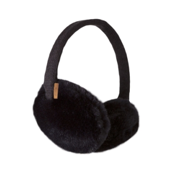 Barts Plush Earmuffs