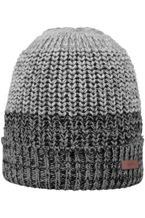 Barts Barts Arctic Beanie black Barts Barts Arctic Beanie black