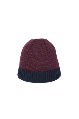 Hatland Hatland Troy Windstopper Burgundy