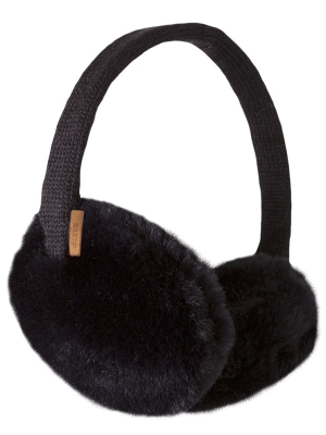 Barts Barts Plush Earmuffs