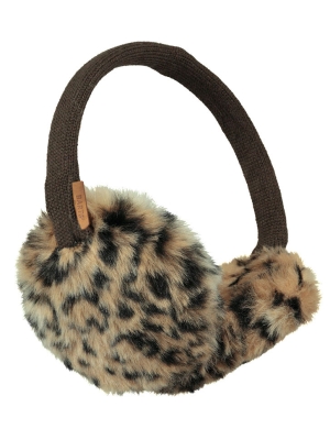 Barts Barts Plush Earmuffs
