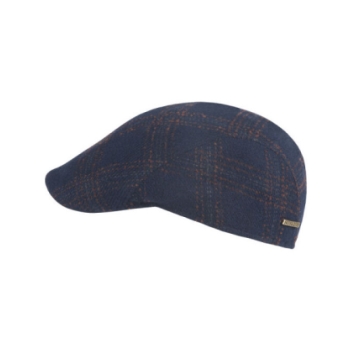 Hatland Yos Flat Cap