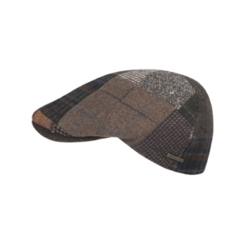 Hatland Nice Flat Cap