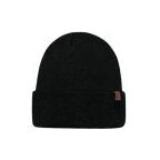 barts Willes beanie 01_Black 4040