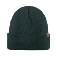 barts Willes beanie 13_Bottle Green 4040