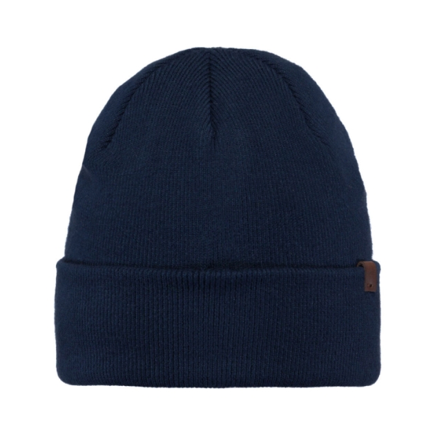 barts Willes beanie 04_Old Blue 4040
