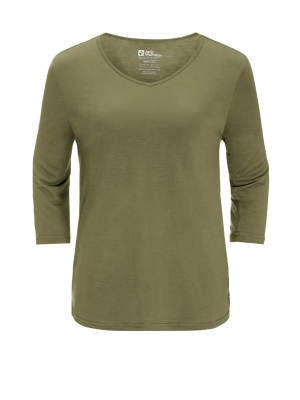 Jack Wolfskin Jack Wolfskin Mola 3/4 T W