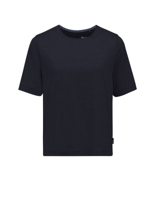 Jack Wolfskin Jack Wolfskin Travel T W night blue Jack Wolfskin Jack Wolfskin Travel T W night blue