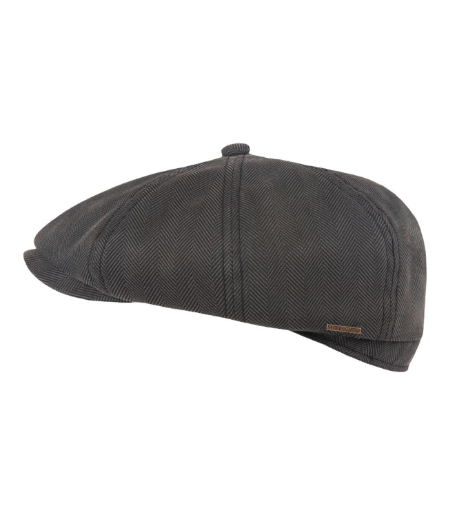 Hatland Hatland Yair Pet brown 58048A06 Brown Hatland wintersportkleding 58048A06 marine bij Leerentveldvrijetijd.nl