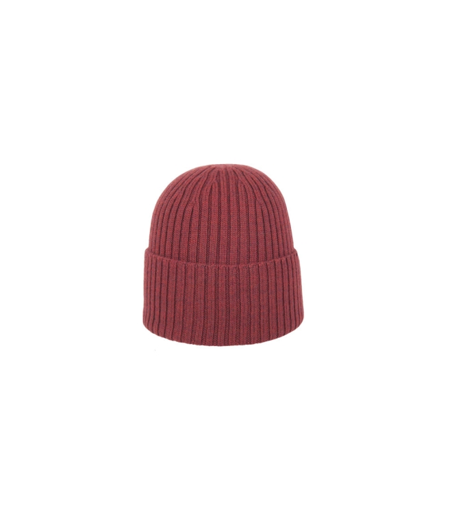 Hatland Hatland Valo Merino red 48038A08 Red Hatland wintersportkleding 48038A08 geel bij Leerentveldvrijetijd.nl