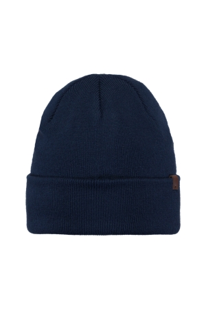 Barts Barts Willes beanie 041 old blue