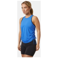 Helly Hansen W Siren Tank Top Ultra Blue 34305_554