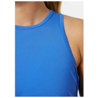 Helly Hansen W Siren Tank Top Ultra Blue 34305_554