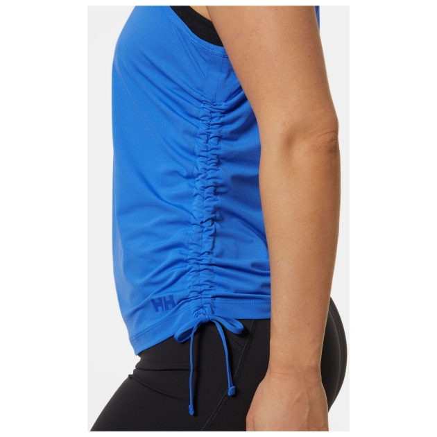 Helly Hansen W Siren Tank Top Ultra Blue 34305_554