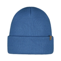 barts Willes Beanie blue 4040 0422