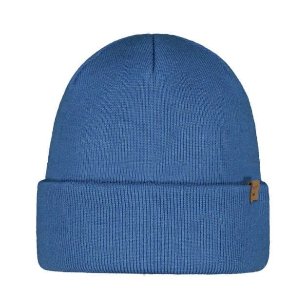 barts Willes Beanie blue 4040 0422
