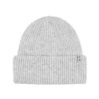 poederbaas Artic Beanie 021_Lightgrey PB060115