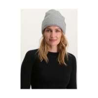 poederbaas Artic Beanie 021_Lightgrey PB060115