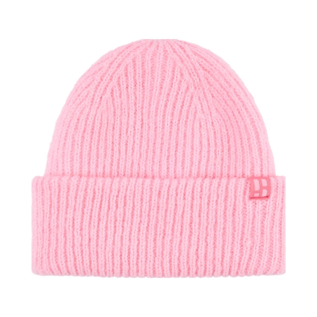 poederbaas Artic Beanie 658_Powder Rose PB060115